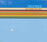 Various artists - Inspired - Jazz From The Soul
