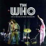 The Who - Live At The Isle Of Wight Festival 1970