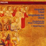Choralschola der Wiener Hofburgkapelle - Gregorian Chant