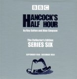 Tony Hancock - Hancock's Half Hour: Collector's Edition Series 6
