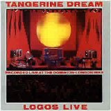 Tangerine Dream - Logos Live
