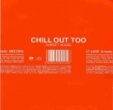 Various artists - Chill Out Too: Sunset House