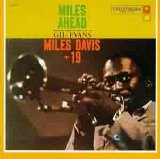 Miles Davis - Miles Ahead