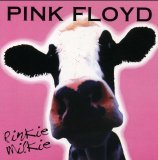 Pink Floyd - Pinkie Milkie
