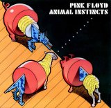 Pink Floyd - Animal Instincts