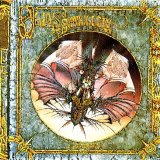 Jon Anderson - Olias Of Sunhillow