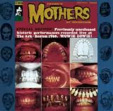 Frank Zappa - The Ark