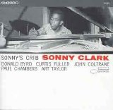 Sonny Clark - Sonny's Crib