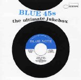 Various artists - Blue 45s