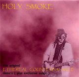 Ethereal Counterbalance - Holy Smoke