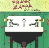 Frank Zappa - Waka/Jawaka