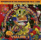 Various artists - Spaceships of the Imagination Vol. 2