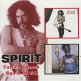 Spirit - Future Games/Spirit of 84