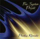 Free System Projekt - Pointless Reminder