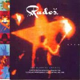 Rados - The Radical Change EP