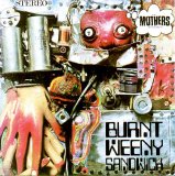 The Mothers of Invention - Burnt Weeny Sandwich