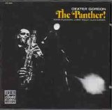 Dexter Gordon - The Panther