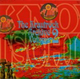 Various artists - Unknown Deutschland: The Krautrock Archive Vol. 2