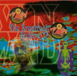 Various artists - Unknown Deutschland: The Krautrock Archive Vol. 3
