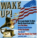 Various artists - Uncut: Wake Up!