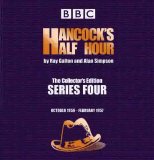 Tony Hancock - Hancock's Half Hour: Collector's Edition Series 4