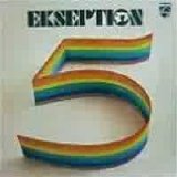 Ekseption - 5/Ekseption