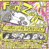 Frank Zappa/The Mothers - Playground Psychotics