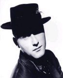 Jah Wobble's Invaders of the Heart - Jah Wobble