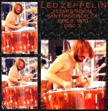 Led Zeppelin - Kezar Stadium Disc 3