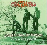 Caravan - Green Bottles For Marjorie - The Lost BBC Sessions