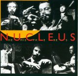 Nucleus - Hemispheres