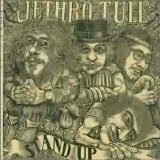 Jethro Tull - Stand Up (Mini LP)