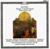 Handel - Messiah (highlights)