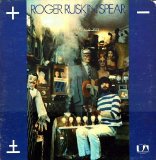 Roger Ruskin Spear - Electric Shocks +