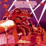 Sun Dial - Shards of God