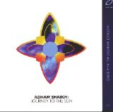 Adham Shaikh - Journey to the Sun