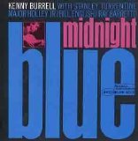 Kenny Burrell - Midnight Blue