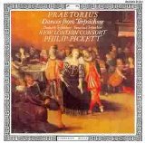Praetorius - Dances From Terpsichore