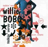 Willie Bobo - Talkin' Verve