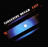 Tangerine Dream - Exit