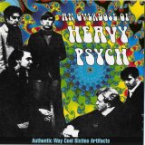 Various artists - An Overdose of Heavy Psych