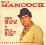 Tony Hancock - The Blood Donor & The Radio Ham