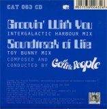 The Gentle People - Groovin' With You