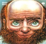 Gentle Giant - Gentle Giant (Mini LP)