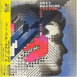 Soft Machine - Seven (Mini LP)