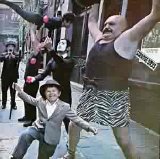 The Doors - Strange Days (Mini LP)