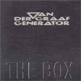 Van Der Graaf Generator - The Box
