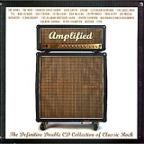 Various artists - Amplified