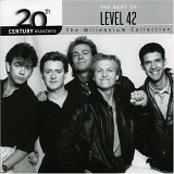 Level 42 - Masters Collection