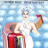 Little Feat - Dixie Chicken